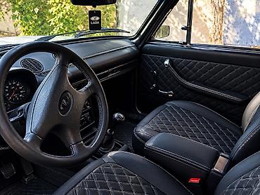 vaz 20: VAZ (LADA) 2106: 1.6 l | 1989 il Sedan — 2