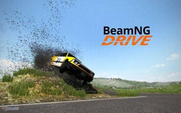 prodaja playstation 4: BeamNG Drive igra za pc (racunar i lap-top) ukoliko zelite da