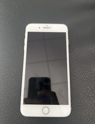 iphone 8 puls: Продается IPhone 8 Plus, также есть обмен цвет Silver (белый — 4