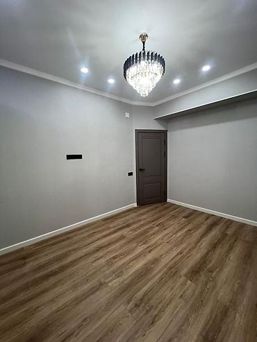 Продажа квартир: 2 комнаты, 51 м², Элитка, 13 этаж, Дизайнерский ремонт — 8