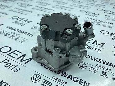 plazma kugla: SERVO PUMPA ZA AUDI A6 - 4F0 145 155B | Servo pumpa za Audi A6, A8 i — 1