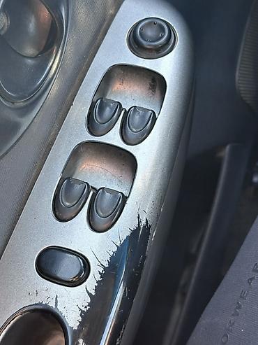 bmb e34: Daewoo Matiz: 2002 г., 0.8 л, Механика, Бензин, Хэтчбэк — 5