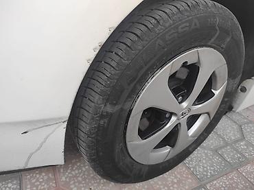 prius qranat: Toyota Prius: 1.8 l | 2013 il — 8