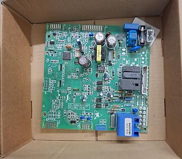 tp link modem satilir: Fondital orijinal ehtiyat hissəsi – Compact Bithermal Board Model — 1
