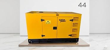 Satış, Yeni, Dizel, Generator, Pulsuz çatdırılma, Kredit yoxdur