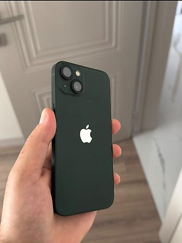 iphone 7 irsad electronics: IPhone 13, 256 GB, Alpine Green — 3