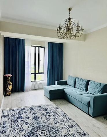 1комнатную: 1 комната, 41 м², Ботанический сад Элитка, 11 этаж, Дизайнерский ремонт — 1