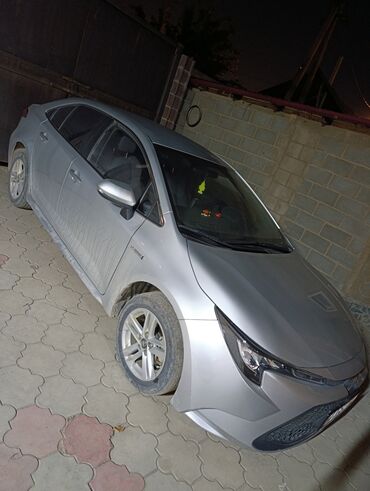 малибу машина цена: Toyota Corolla: 2020 г., Автомат, Гибрид, Седан