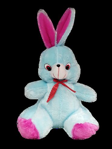 Oyuncaqlar: Yumuşaq oyuncaqlar "Ayı və Dovşan" Qeyd: Ayılar - 60sm Dovşnlar - 70sm -da lalafo.az — 8 Oyuncaqlar: Yumuşaq oyuncaqlar "Ayı və Dovşan" Qeyd: Ayılar - 60sm Dovşnlar - 70sm — 8