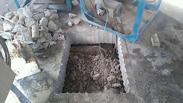 Beton işləri: Beton kəsmə xidməti - Divar, döşəmə və tavanlarda dəqiq və səliqəli — 6