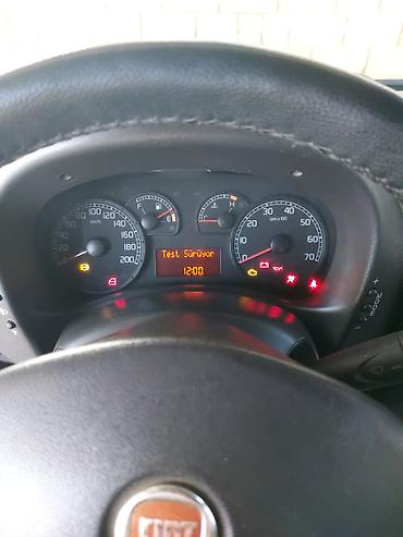 Fiat: Fiat Doblo: 1.9 l | 2009 il 360000 km Van/Minivan — 14