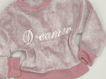 Sweatshirt, Pepco, 7 years, 116-122 cm, condition - Perfect