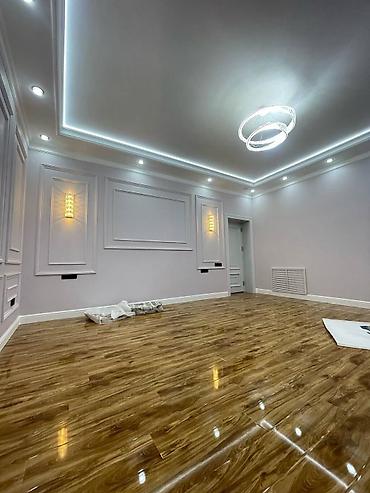 Ремонт под ключ: Дизайнерский интерьер под ключ: отделка и монтаж - Полное оформление — 25