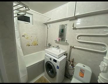 2 bedroom: 2 комнаты, Военторг Собственник, С подселением, от 3 месяцев, С мебелью полностью — 5