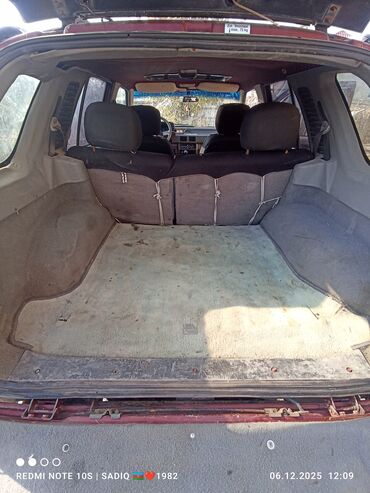 Opel: Opel Frontera: 2.7 l | 1992 il 177868 km Ofrouder/SUV — 13