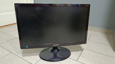 купить монитор для пк недорого: Монитор, Samsung, Колдонулган, LCD, 20" - 21"