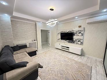 Продажа квартир: 3 комнаты, 98 м², Элитка, 3 этаж — 10