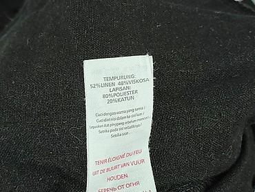 mohito len: New Look, Spodnie materiałowe damskie, rozmiar M — 6