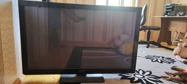 televızor: İşlənmiş Televizor Panasonic 49" HD (1366x768), Ünvandan götürmə