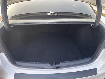 Kia: Kia K5: 2019 г., 2 л, Автомат, Бензин, Седан — 9