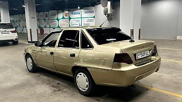 Daewoo: Daewoo Nexia: 2011 г. — 3