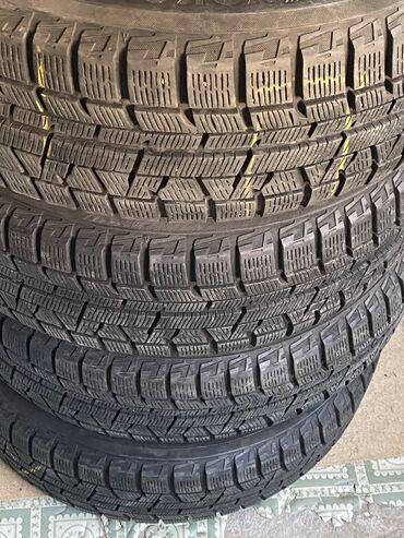 шины разноширокие: Шины 205 / 60 / R 16, Зима, Б/у, Комплект, Легковые, Япония, Yokohama
