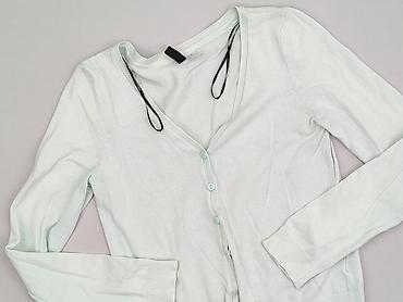 hm t shirty basic damskie: H&M Divided, Kardigan damski, rozmiar S — 1