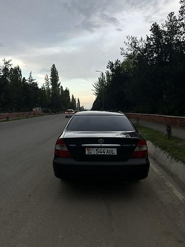 Toyota: Toyota Camry: 2002 г., 3 л, Автомат, Газ — 3