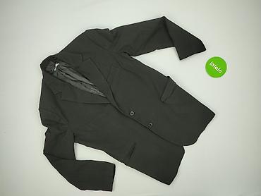 bluza sonic reserved: Cubus, Marynarka damska, rozmiar L — 2
