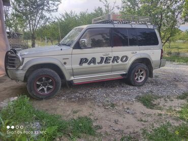 двигатель митсубиси спейс вагон: Мини-тракторы Mitsubishi Pajero: 1995 г., 3.5 л, Автомат, Бензин, Внедорожник