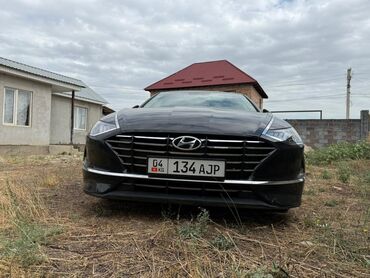 купить шевроле эквинокс: Hyundai Sonata: 2019 г., 2 л, Автомат, Бензин, Седан
