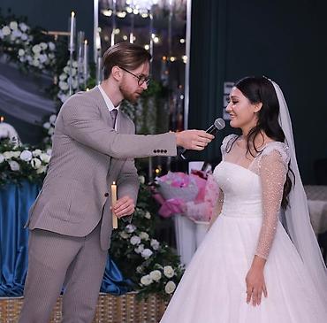 Организация мероприятий: Организация мероприятий | Ведущий, тамада — 7