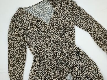 elegancka sukienka zalando: Sukienka damska, Czarny, rozmiar S