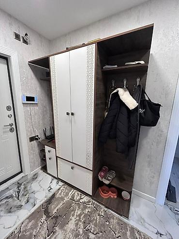 dehliz dolap: Dəhliz dolabı Satılır 150₼ Təcili evdən çıxmalıdı Yaxşı vəziyyətdə — 1