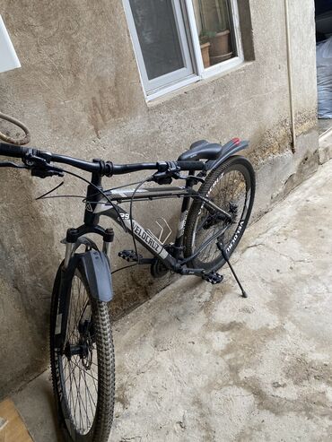 desna 2 velosiped: Новый Городской велосипед Velocruz, 29", Самовывоз