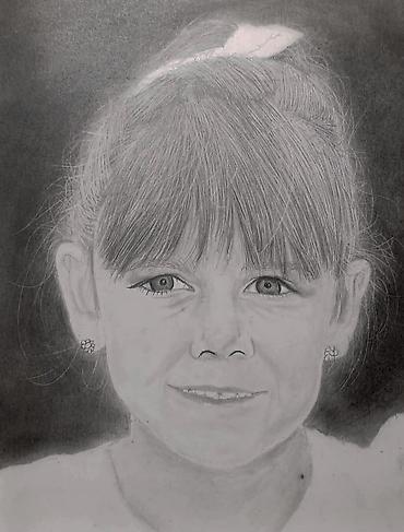Paintings & Picture frames: Crtam portrete po želji ✏️ Cena: 5990 rsd Za svaku dodatnu osobu — 3