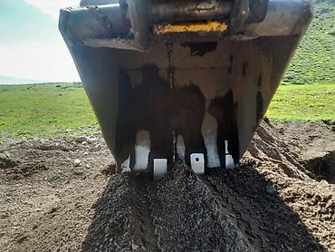 Другие автомобили: Экскаватор xinyuan — 9