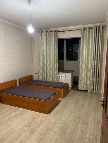 Продажа квартир: 1 комната, 34 м², 105 серия, 4 этаж, Косметический ремонт
