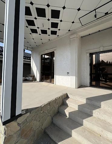 Продажа коттеджей и домов: Продается одноэтажный дом под ПСО Территория дома полностью — 2