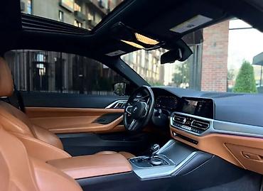 m5 e39: BMW 4 series: 2020 г., 3 л — 10
