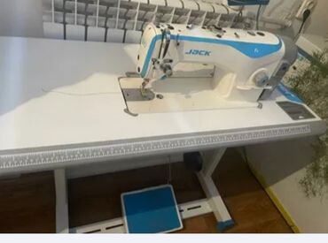 швейная машина jack автомат цена бишкек: Швейная машина Jack, Автомат