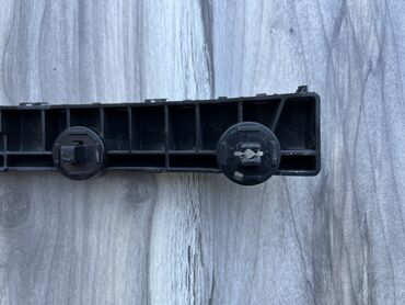 Крылья и комплектующие: Крепление крыла Переднее левое Nissan, 2021 г., Б/у, Оригинал — 7