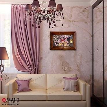 Часы для дома: Листай➡️➡️➡️ невероятные настенные часы mado! Преобразят ваш интерьер! — 9