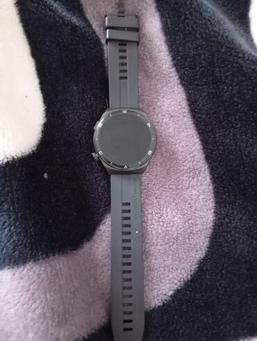 купить диктофон для скрытой записи: Смарт-часы Huawei Watch GT - Круглый корпус с безелем, одна боковая