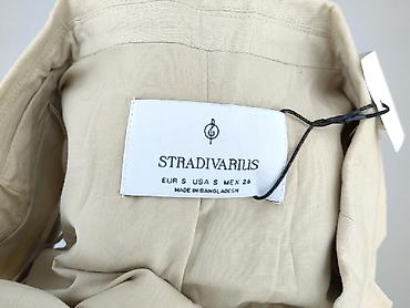 d: Stradivarius, Kamizelka damska, rozmiar S — 4
