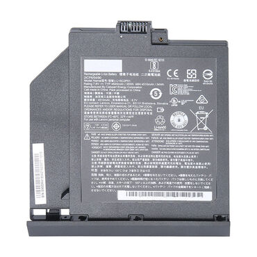 батареи на ноутбук: Аккумулятор Lenovo L15S2P01 E42 V110-15 V310-14 V310-15 7.6V
