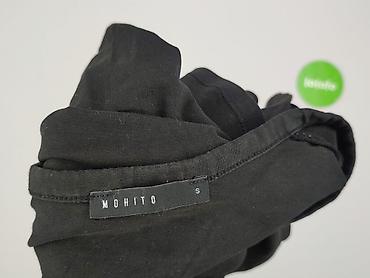 metki: Mohito, T-shirt damski, rozmiar S — 5