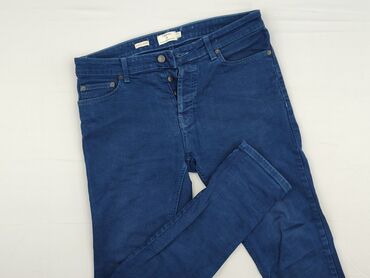 abercrombie and fitch jeans: Topman, Джинси жіночі, розмір L
