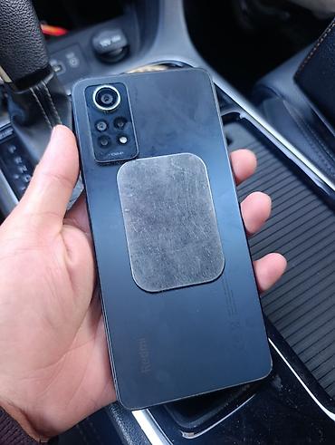Никаких дефектов Смартфон Redmi (серия Note) с тройной камерой 108 МП