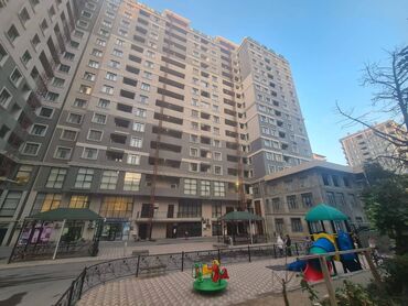 Mənzil kirayələyirəm: 3 otaqlı, 120 kv. m — 20